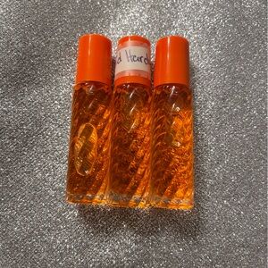 Ed Hardy Fragrance oil Bottles